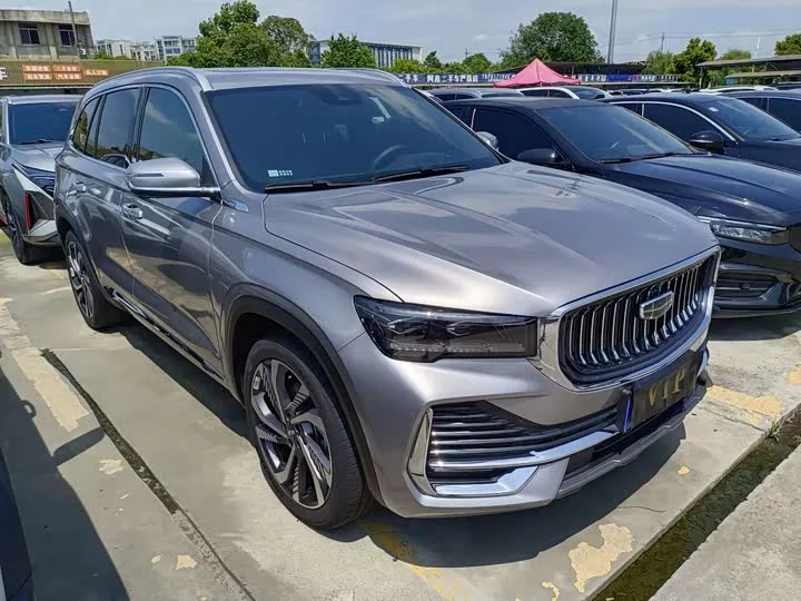 Geely Xingyue L