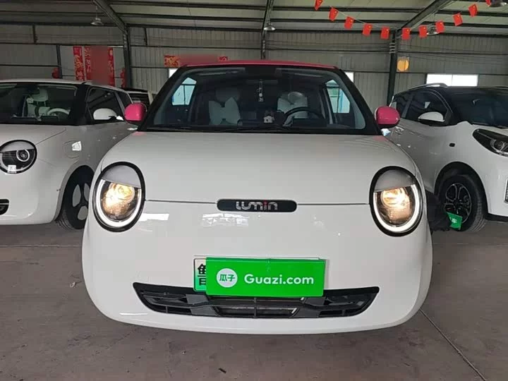 Changan Lumin