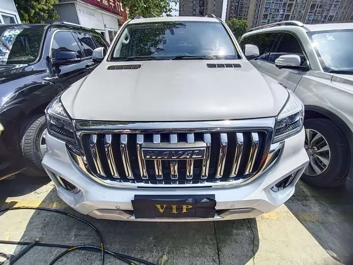Haval H9