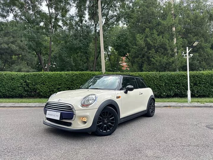 MINI 