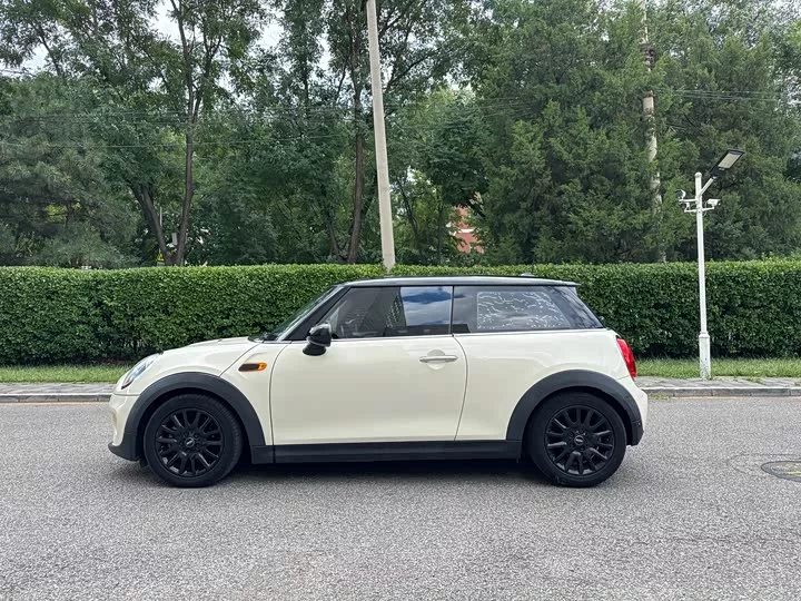 MINI 