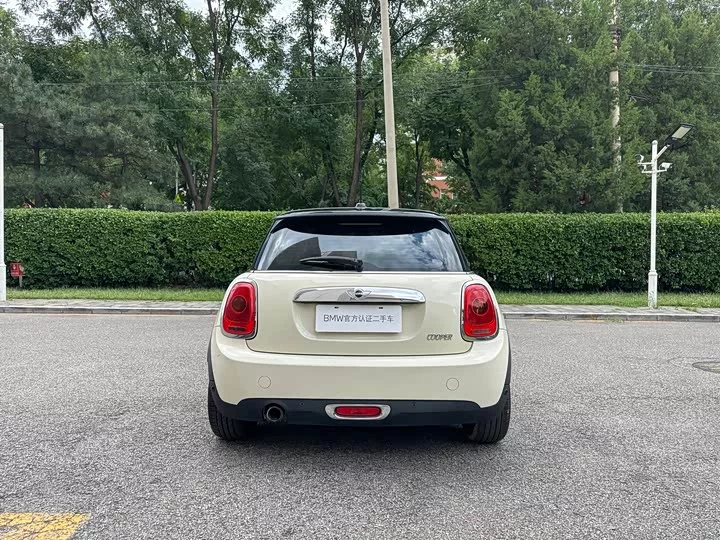 MINI 