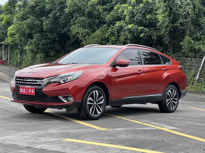 Kai Chen T90