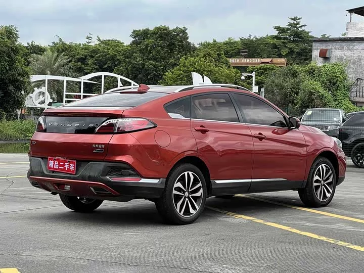 Kai Chen T90