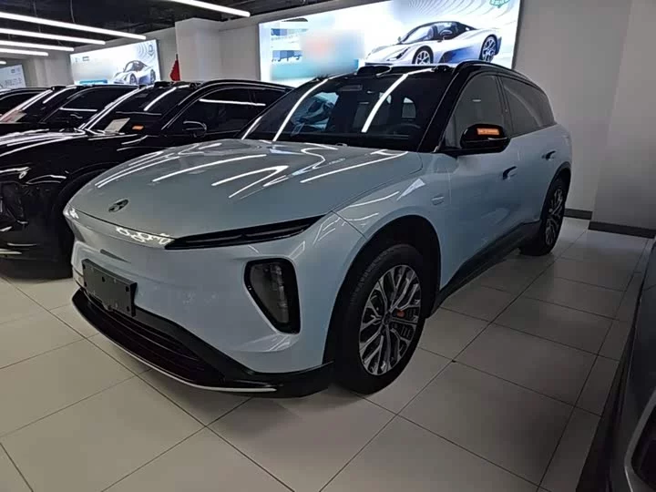 NIO ES6