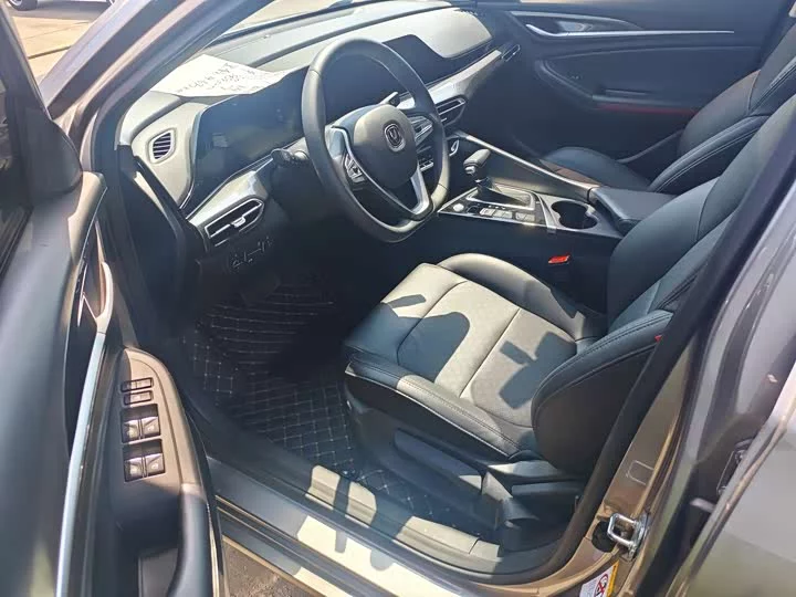 Changan Escape