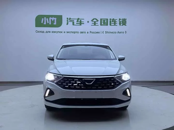 Jetta VA3