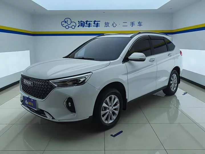 Haval M6