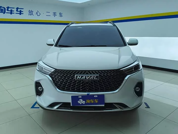 Haval M6