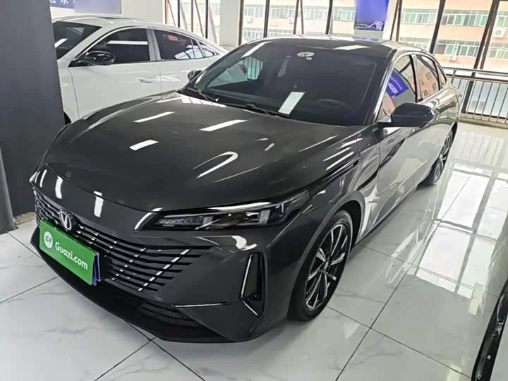 Changan Escape