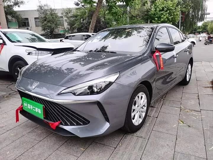 Roewe i5