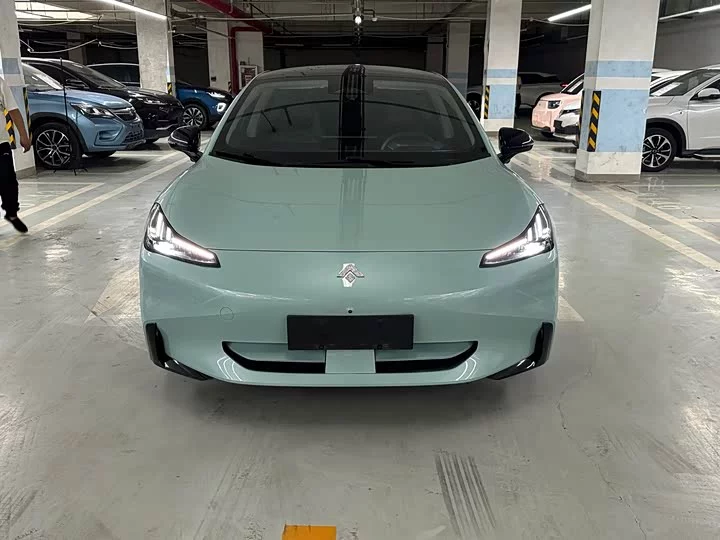 GAC Haobo Haopin GT