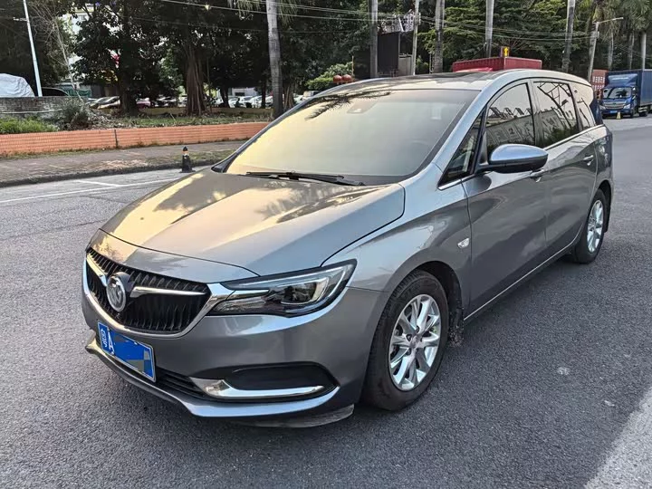 Buick GL6