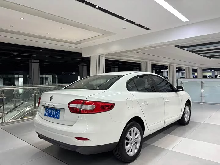 Renault Fenglang