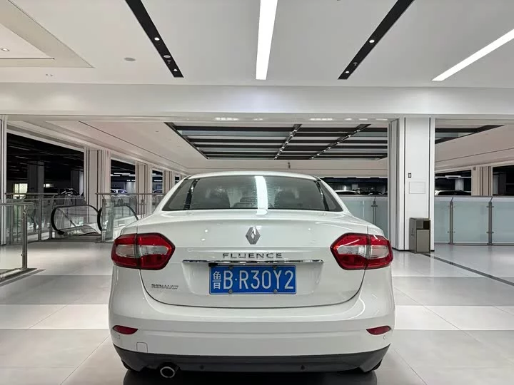 Renault Fenglang