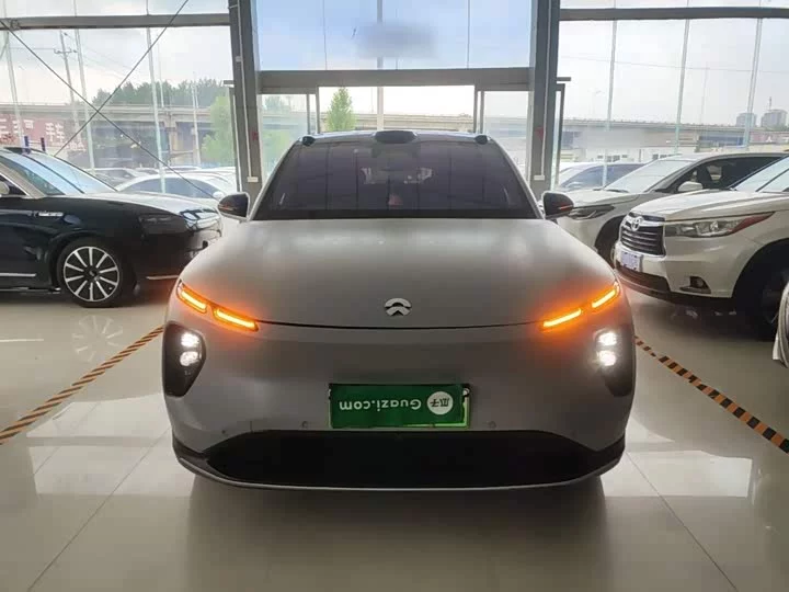 NIO EC6