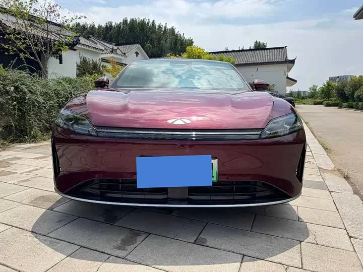 Chery Fengyun A9L