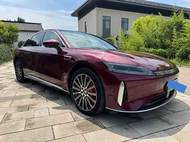 Chery Fengyun A9L