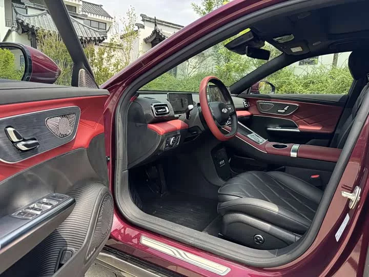 Chery Fengyun A9L