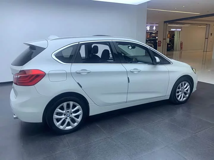 BMW 2 Series Active Tourer