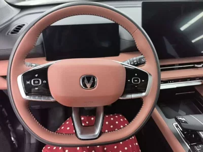 Changan CS75PLUS