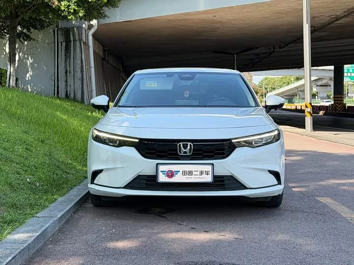 Honda Style