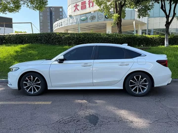 Honda Style
