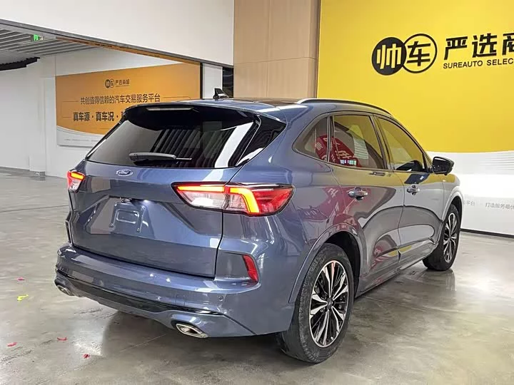 Ford Escape