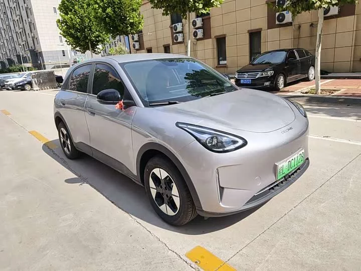 Geely Star Wish