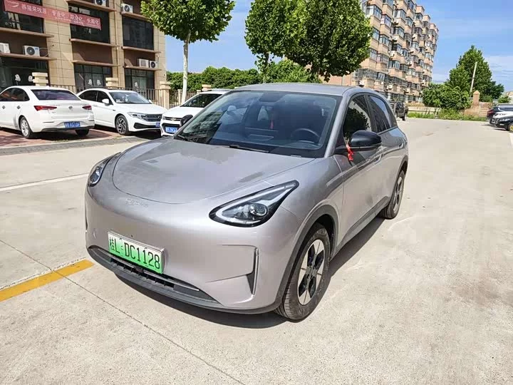 Geely Star Wish