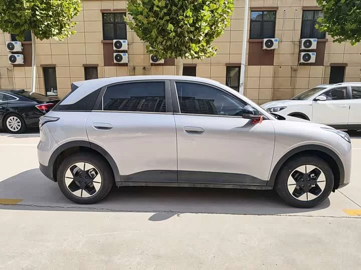 Geely Star Wish