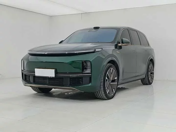 Li Ideal L9