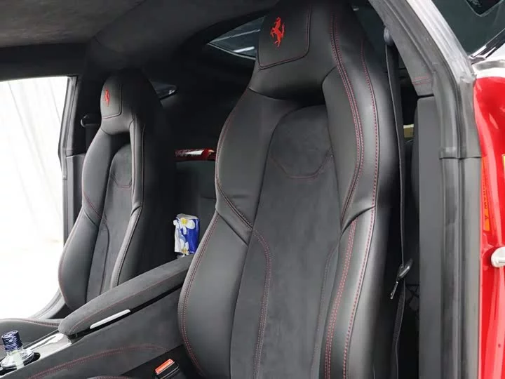 ferrari F12berlinetta