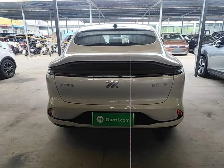 Zhiji LS6