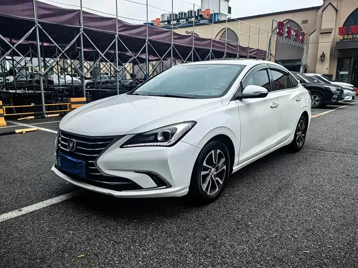 Changan Escape
