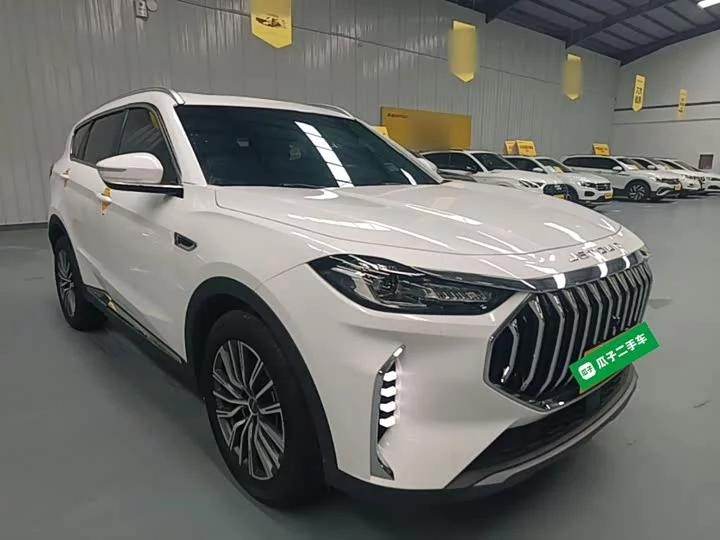 Jetour X70 PLUS