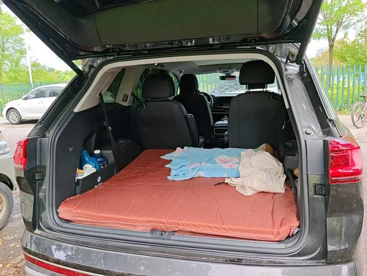 Volkswagen Lan Jing
