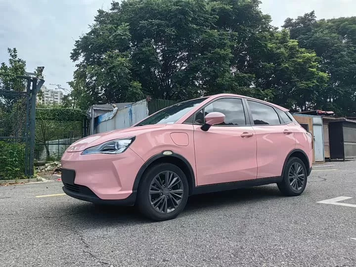 NETA Nezha V