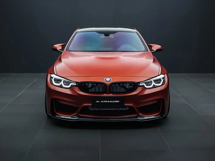 BMW M4