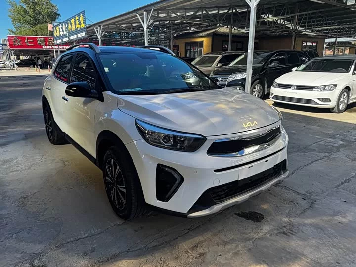 kia Yipao