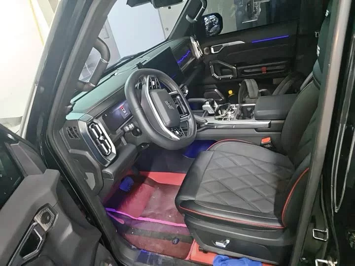 Jetour traveler