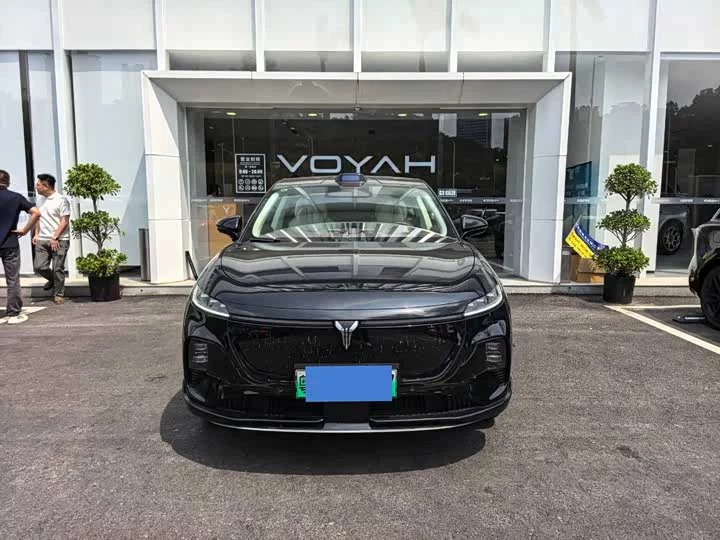 Lantu Automobile Lantu Zhiyin