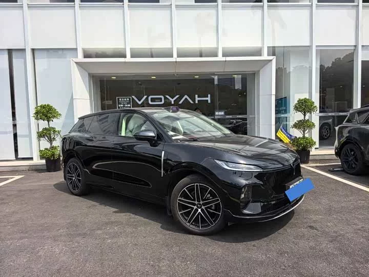 Lantu Automobile Lantu Zhiyin