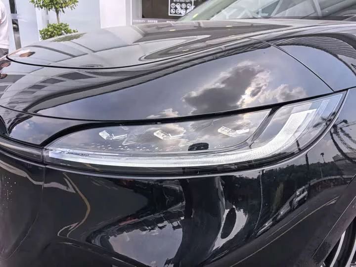Lantu Automobile Lantu Zhiyin