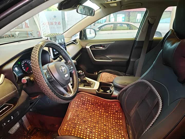Toyota Willanda