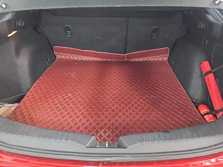 Mazda CX-4