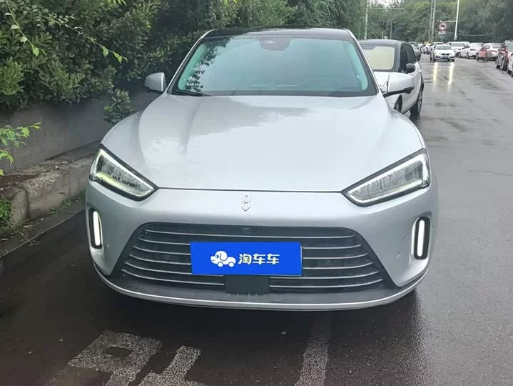 AITO Question Wenjie M5