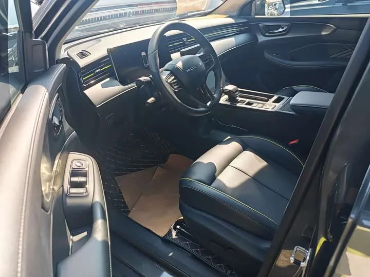 Roewe RX5