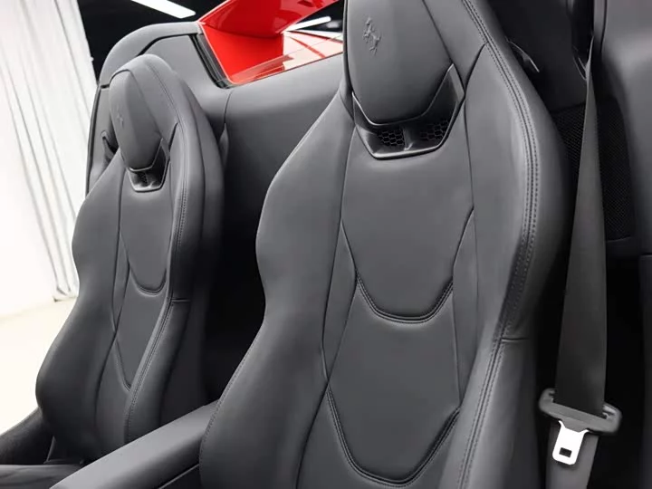 ferrari 296