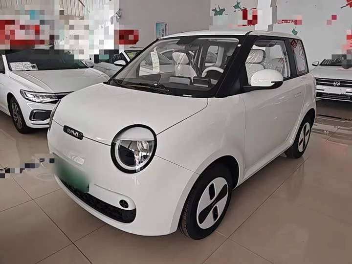 Changan Lumin